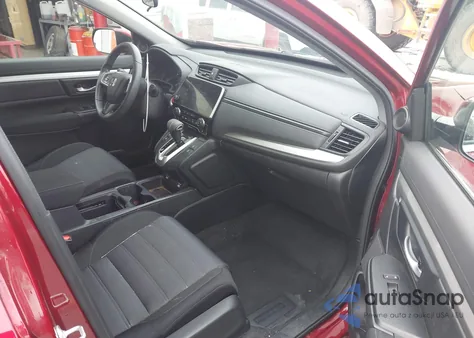 2021 Honda Cr-V Awd Special Edition z USA, uszkodzony, nr VIN 7FARW2H7XME018391